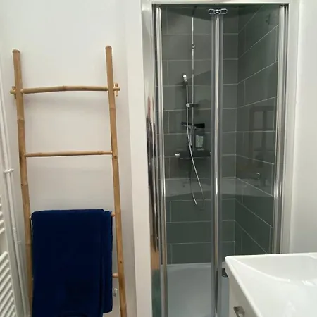 Centre, Maison Rénovée - Maison Seb Apartamento Croix