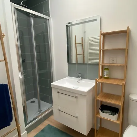 Centre, Maison Rénovée - Maison Seb Apartamento *