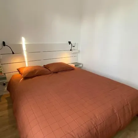 Apartamento Centre, Maison Rénovée - Maison Seb