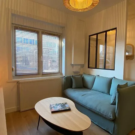 Centre, Maison Rénovée - Maison Seb Apartamento *