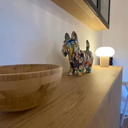 Centre, Maison Rénovée - Maison Seb Apartamento Croix